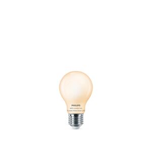LED-Lampe 'SmartLED' 806 lm E27 Glühlampe weiß 2700-6500 K 7 W