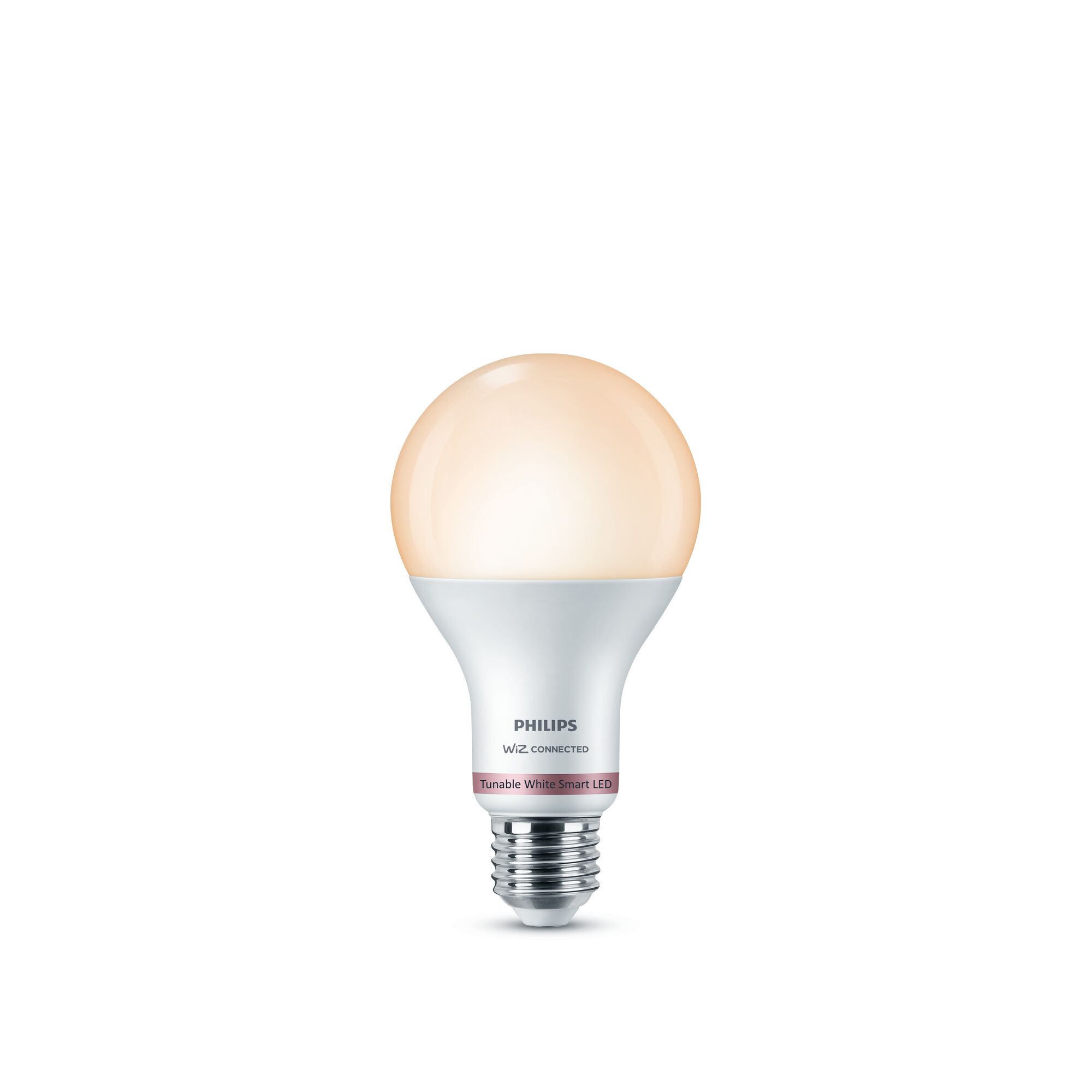 Philips Hue White LED-Lampe