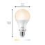 Philips Wiz Connected, smarte LED-Lampe