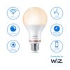 Philips Wiz Smart LED-Lampe, E27
