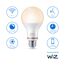 Philips Wiz Smart LED-Lampe, E27
