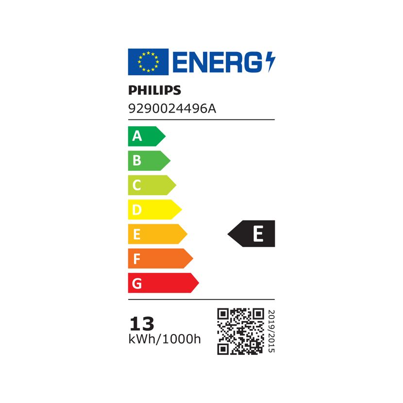 LED-Lampe 'SmartLED' 1521 lm E27 Glühlampe weiß 2700-6500 K