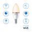 Philips WiZ Smart LED-Lampe E14