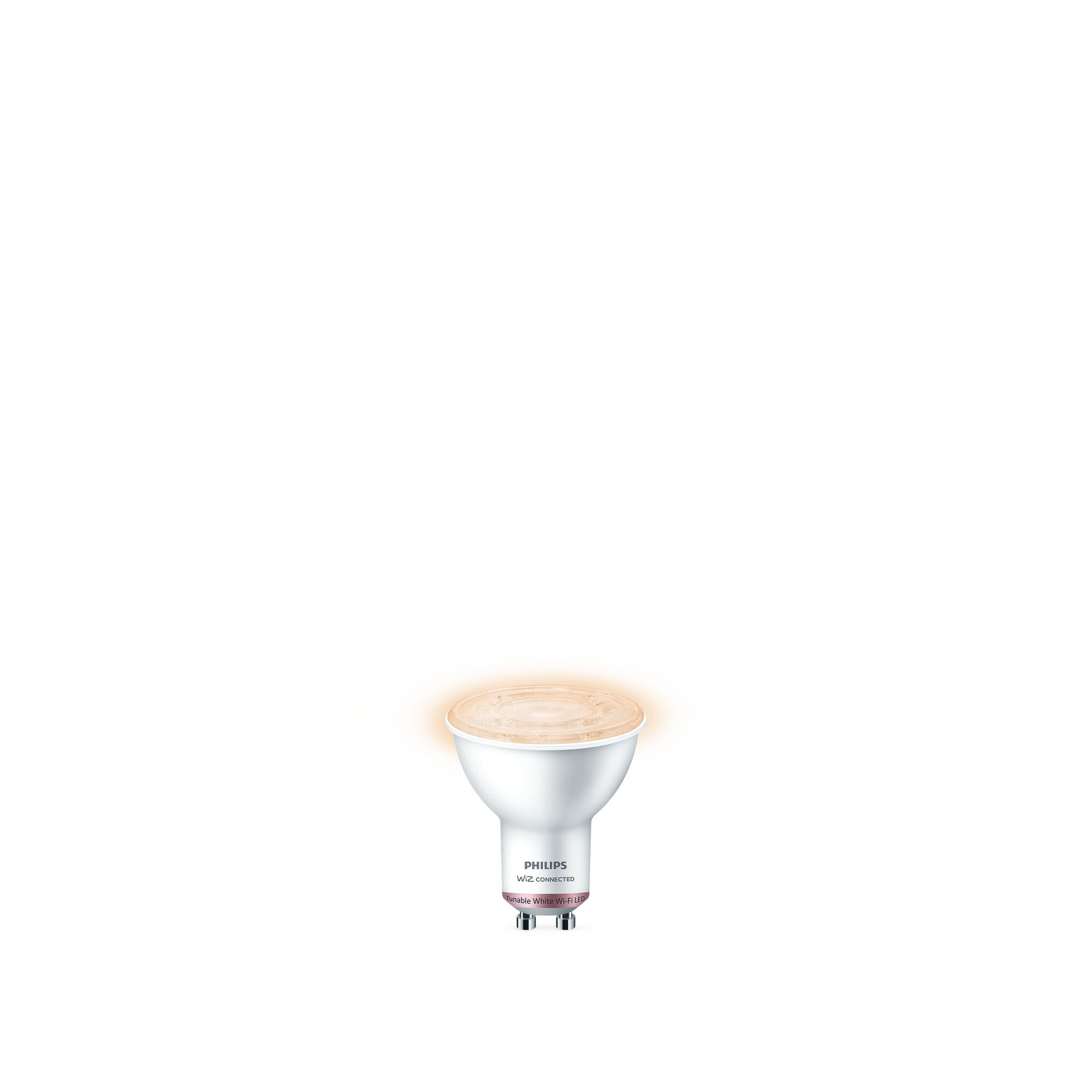 Philips Smart LED-Lampe GU10