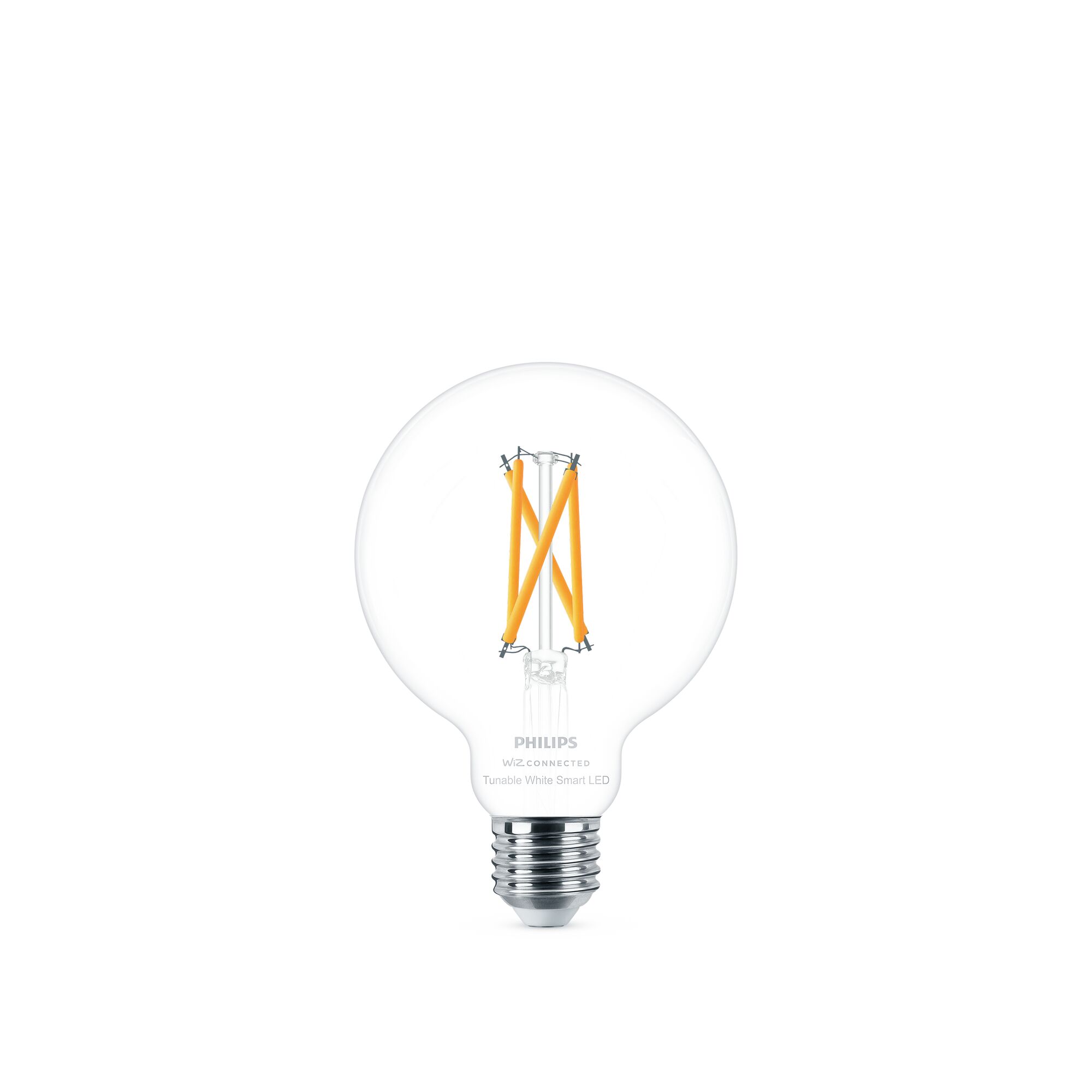 Philips Tunable White Smart LED-Glühbirne