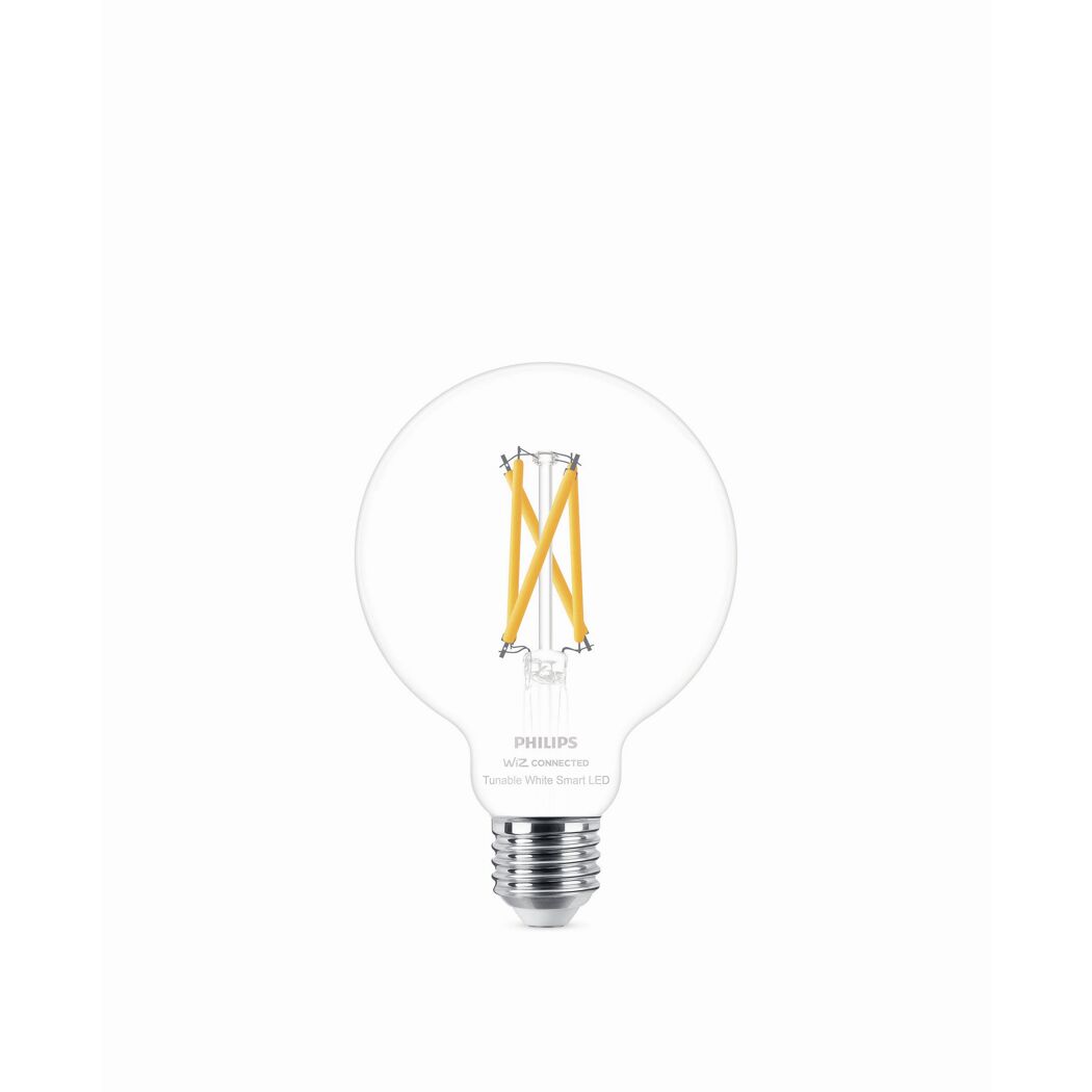 Philips SmartLED Globe Leuchtmittel E27
