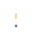 Verkleinertes Bild von LED-Filament-Lampe 'SmartLED' 806 lm E27 Globe klar