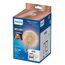 Philips Smart LED Glühbirne in Verpackung