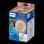 LED-Filament-Lampe 'SmartLED' 806 lm E27 Globe klar