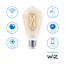 Verkleinertes Bild von LED-Filament-Lampe 'SmartLED' 806 lm E27 Edison klar