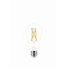 Philips SmartLED Leuchtmittel Edison klar E27