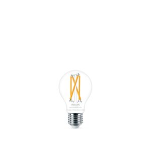 LED-Filament-Lampe 'SmartLED' 806 lm E27 Glühlampe klar