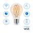 Verkleinertes Bild von LED-Filament-Lampe 'SmartLED' 806 lm E27 Glühlampe klar