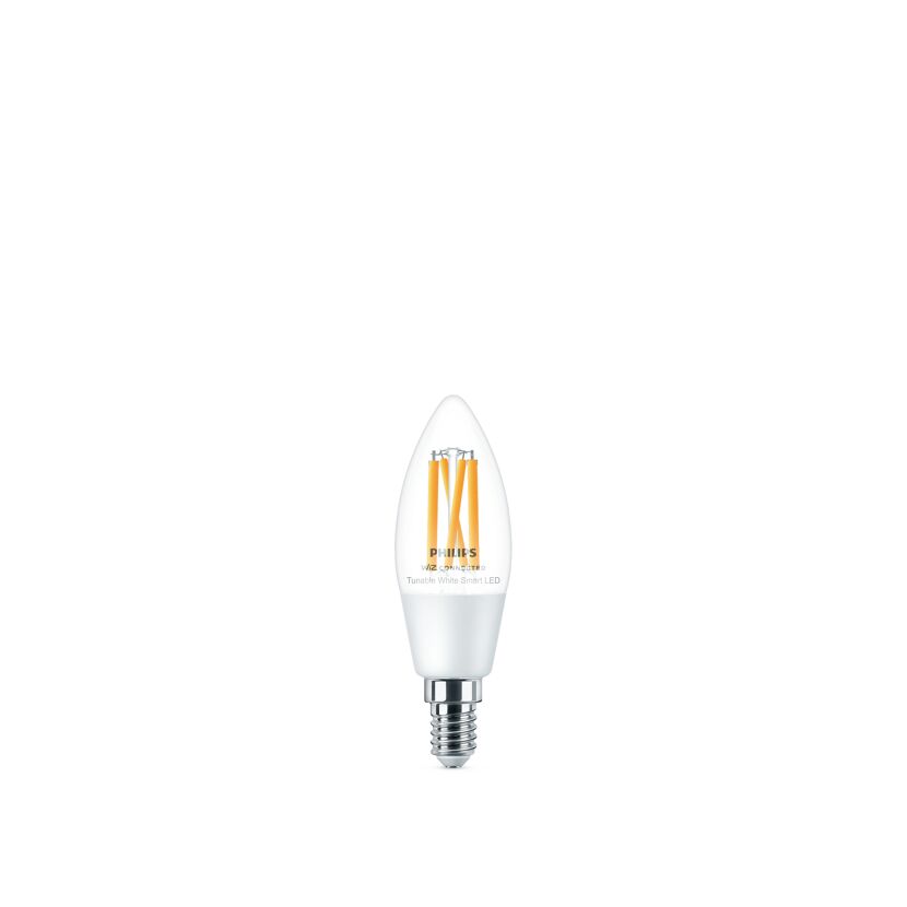 Philips Wiz Connected Tunable White Smart LED
