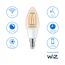 Philips WiZ Connected LED-Lampe E14