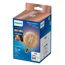 Philips Smart LED-Lampe in Verpackung