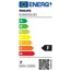 LED-Filament-Lampe 'SmartLED' 640 lm E27 Globe amber 9,5 x 14,2 cm