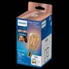 Philips SmartLED Edison Glühbirne in Verpackung
