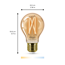 Verkleinertes Bild von LED-Filament-Lampe 'SmartLED' 640 lm E27 Glühlampe amber