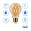 Philips, Smarte LED-Lampe, E27, A60, dimmbar
