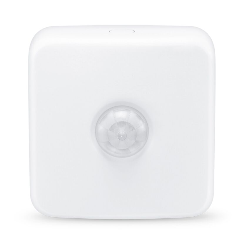 Bewegungssensor 'Connected LED' weiß