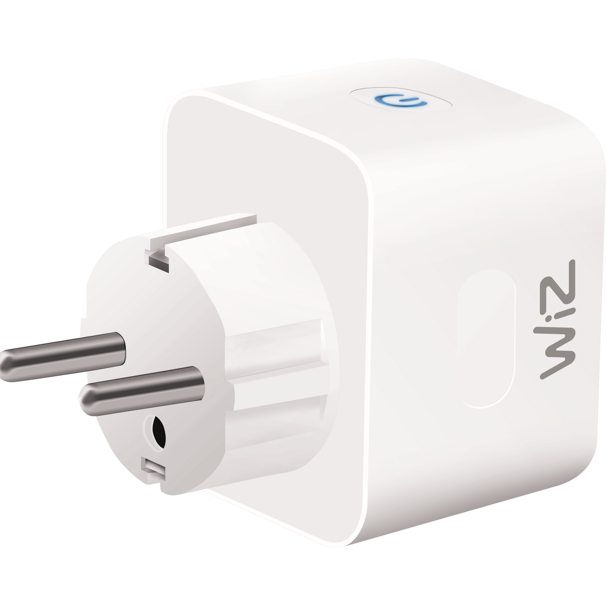 Smart Plug 'Connected LED' für Leuchten weiß