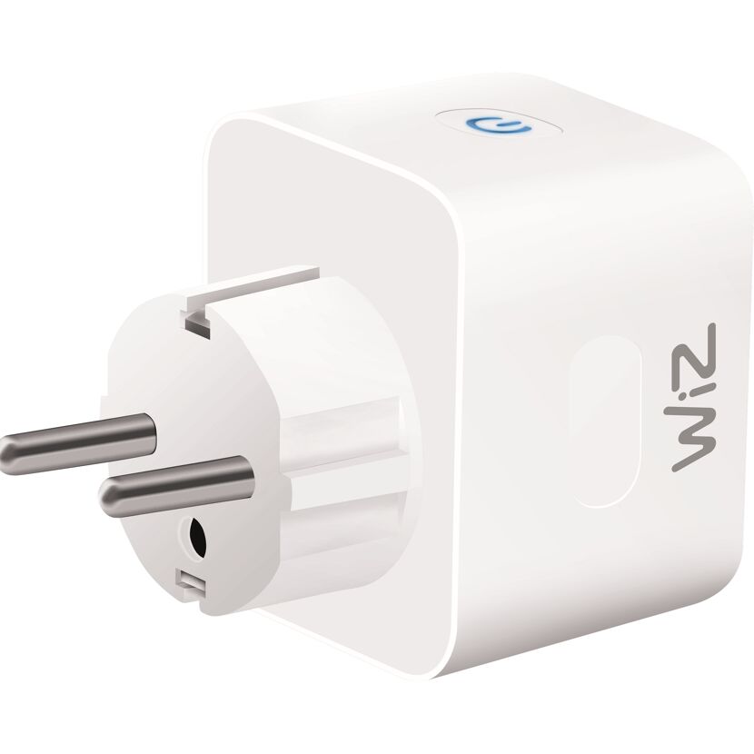 Smart Plug 'Connected LED' für Leuchten weiß
