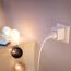 Smart Plug 'Connected LED' für Leuchten weiß