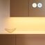 LED-Streifen 'Connected LED' Erweiterung 880 lm 1 m