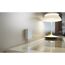 Starter-Set 'Hue White' E27 inkl. 3 x LED-Lampe E27 9,5 W, Dimmschalter