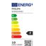 Starter-Set 'Hue White' E27 inkl. 3 x LED-Lampe E27 9,5 W, Dimmschalter