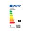 Starter-Set 'Hue White' E27 inkl. 3 x LED-Lampe E27 9,5 W, Dimmschalter
