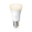 Philips Hue White LED-Lampe E27