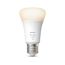 LED-Lampe 'Hue White' E27 9,5 W