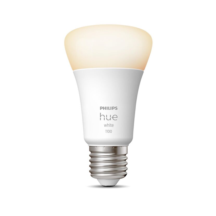 LED-Lampe 'Hue White' E27 9,5 W