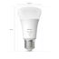 LED-Lampe 'Hue White' E27 9,5 W