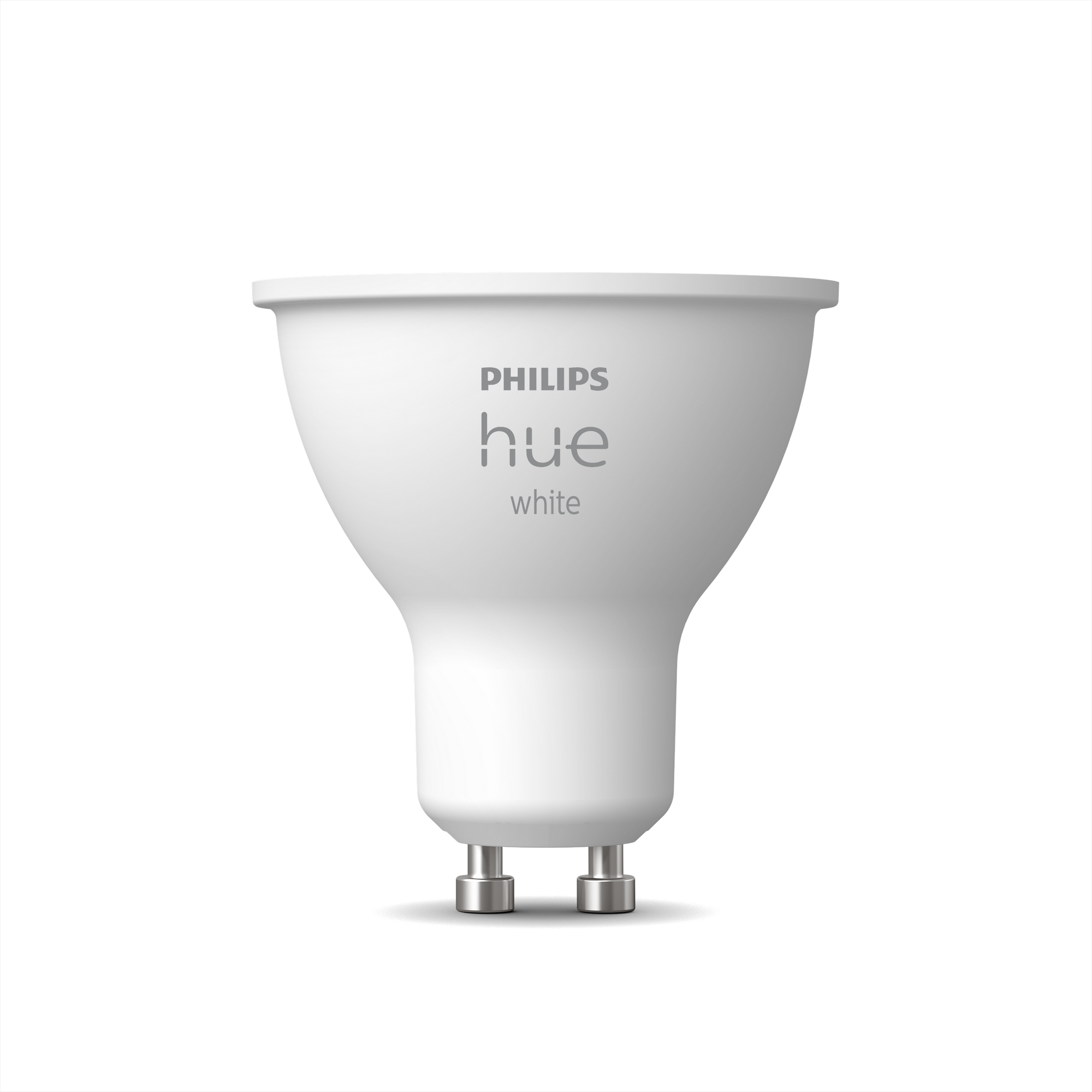 LED-Lampe 'Hue White' GU10 5,2 W + product picture