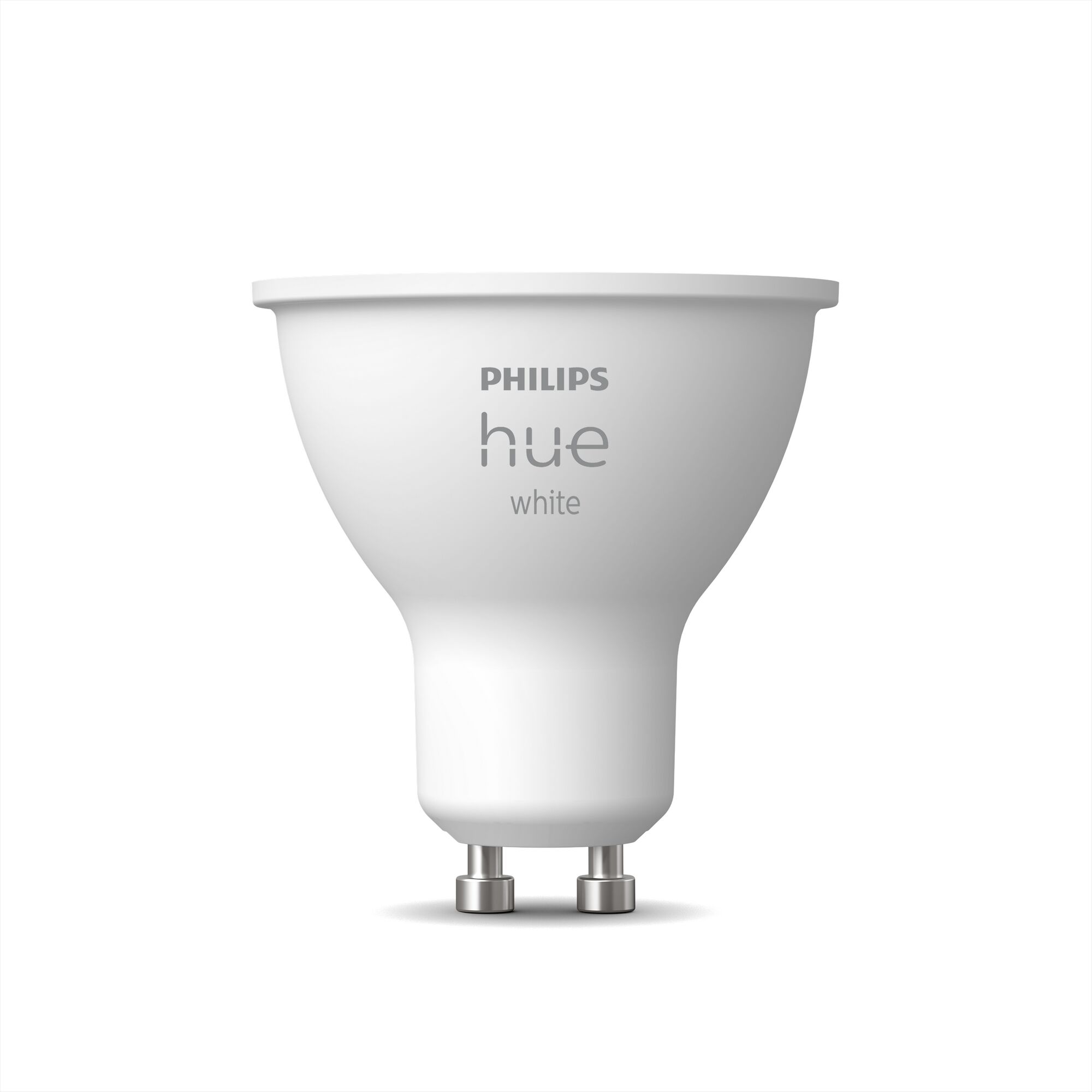 Philips Hue White GU10 LED-Lampe