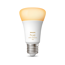 Verkleinertes Bild von LED-Lampe 'Hue White Ambiance' E27 8 W