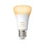 LED-Lampe 'Hue White Ambiance' E27 8 W