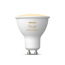 Verkleinertes Bild von LED-Lampe 'Hue White Ambiance' GU10 4,3 W