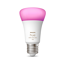 Verkleinertes Bild von LED-Lampe 'Hue White & Color Ambiance' E27 9 W
