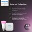 Philips Hue smarte Beleuchtung