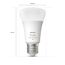 Philips Hue White and Color LED-Lampe E27