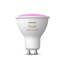 Verkleinertes Bild von LED-Lampe 'Hue White & Color Ambiance' GU10 4,3 W