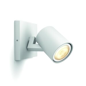 LED-Spot 'Hue White Ambiance' Runner, weiß 1-flammig, inkl. Dimmschalter