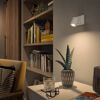 LED-Spot 'Hue' dimmbar GU10 250 lm warmweiß bis tageslichtweiß