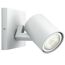 LED-Spot 'Hue White Ambiance' Runner, weiß 1-flammig, inkl. Dimmschalter