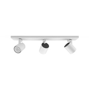 LED-Spot 'Hue White Ambiance' Runner, weiß 3-flammig, inkl. Dimmschalter
