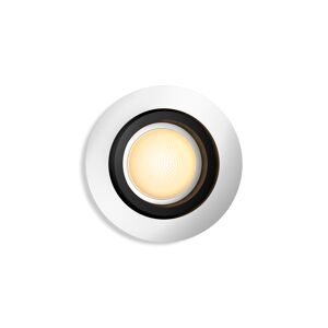 LED-Einbauspot 'Hue White Ambiance' Milliskin, rund Erweiterung
